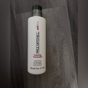 Paul Mitchell Soft Style Foaming Pommade